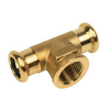 Bonfix Press rk t pièce avec long filetage intérieur 22x1/2 bix22mm kiwa 8406448