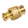 Bonfix Press rk gas accouplement 3 pièces conique avec long bi.dr. 1/2 bix15mm gastec 8406761