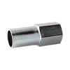Bonfix Press staalverzinkt Raccord enfichable avec long bi.dr rp3/4 bixø22mm 8407771
