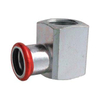 Bonfix Press staalverzinkt articulation du coude 90° avec long bi.dr. rp1/2 bix15mm 8407787