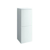 Laufen Pro Armoire colonne 35x100cm droite Blanc 0084531 Laufen Pro Armoire colonne 35x100cm droite Blanc 0084531