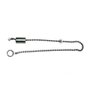 De beer chaîne à boules avec contrepoids fixe de 20gr 45cm pour grues à trou unique 0850011