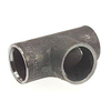 Las T stuk DIN 2615 114x3,6 mm 8580774 Las T stuk DIN 2615 114x3,6 mm 8580774