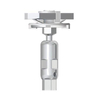 Flamco Clickeasy Schuifmoer K 8 8810042 Flamco Clickeasy Schuifmoer K 8 8810042