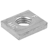 Flamco Schuifmoer voor rail M12S 8840717 Flamco Schuifmoer voor rail M12S 8840717