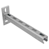 Walraven BIS RapidRail® Wandconsoles WM2 400 mm 8842302 Walraven BIS RapidRail® Wandconsoles WM2 400 mm 8842302