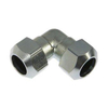 Vsh collier de serrage 15x15mm laiton zingué 8900051