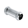 Bonfix pince d'accouplement à glissière 42x42mm 8900316