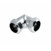 Pince de connexion coudée bonfix 22x22mm 8900343