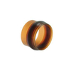 Bonfix bague de serrage en plastique pour tuyau à paroi épaisse 5/4 8900422