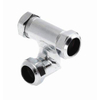 Bonfix passeerkoppeling klem 22x15x22mm 8900482