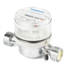 Raminex compteur d'eau etkd n q3=2.5 m3/h 3/4bu l=110mm eau froide jusqu'à 30?c (prochainement 50?c) 8914447