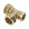 Bonfix messing knel T stuk verlopend binnendraad 15x15x1/2 lange draad gastec / kiwa 8914478 Bonfix messing knel T stuk verlopend binnendraad 15x15x1/2 lange draad gastec / kiwa 8914478