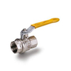 Raminex s.84 kogelkraan gas s.84 met volle doorlaat bi.dr. 3/8 x3/8 dn10 vernikkeld 8915191 Raminex s.84 kogelkraan gas s.84 met volle doorlaat bi.dr. 3/8 x3/8 dn10 vernikkeld 8915191