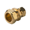 VSH Super Knel Vernikkelde knelkoppeling verlopend 12x10mm 8922276 VSH Super Knel Vernikkelde knelkoppeling verlopend 12x10mm 8922276