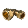 VSH Super Knel Equerre auto freinant calé galvanisé 12x10mm 8922543