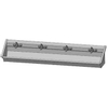 Intersan Sanilav muurwastrog met 1 greeps mengkraan 240cm 4 personen RVS 0901022 Intersan Sanilav muurwastrog met 1 greeps mengkraan 240cm 4 personen RVS 0901022