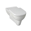 Laufen Pro wandcloset vlakspoel 70mm wit 0090945 Laufen Pro wandcloset vlakspoel 70mm wit 0090945
