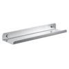 Franke planchet 30x8x3cm RVS 0910995 Franke planchet 30x8x3cm RVS 0910995