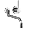 Dornbracht Meta.02 wandkeukenkraan uitloop 300mm chroom 0475602 Dornbracht Meta.02 wandkeukenkraan uitloop 300mm chroom 0475602