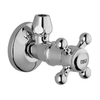 Dornbracht Madison Robinet equerre Laiton 0470651 Dornbracht Madison Robinet equerre Laiton 0470651
