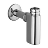 Dornbracht designsifon 5/4 chroom 0472551 Dornbracht designsifon 5/4 chroom 0472551