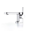 Dornbracht Lulu Mitigeur de lavabo sans garniture d'écoulement Chrome 0475131 Dornbracht Lulu Mitigeur de lavabo sans garniture d'écoulement Chrome 0475131