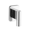 Dornbracht Lulu Coude mural Chrome 0272553 Dornbracht Lulu Coude mural Chrome 0272553