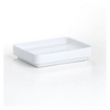 Dornbracht Lulu porselein zeepschaal staand 0272567 Dornbracht Lulu porselein zeepschaal staand 0272567