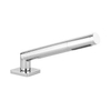 Dornbracht Lulu douchegarnituur voor badrandmontage chroom 0272624 Dornbracht Lulu douchegarnituur voor badrandmontage chroom 0272624