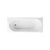 Villeroy & Boch O.Novo bad rechthoek solo 170x70cm wit 0930602 Villeroy & Boch O.Novo bad rechthoek solo 170x70cm wit 0930602