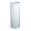 Alape WT.RX325K Set lavabo 32.5cm avec fixation Blanc 0934780 Alape WT.RX325K Set lavabo 32.5cm avec fixation Blanc 0934780