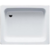 Kaldewei Sanidusch douchebak plaatstaal 80x120x14cm rechthoekig pergamon 0342553 Kaldewei Sanidusch douchebak plaatstaal 80x120x14cm rechthoekig pergamon 0342553