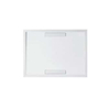Villeroy en Boch Squaro douchebak 170x80x1.8cm quaryl wit 0942239 Villeroy en Boch Squaro douchebak 170x80x1.8cm quaryl wit 0942239