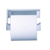Dornbracht Mem closetrolhouder platina mat GA36726 Dornbracht Mem closetrolhouder platina mat GA36726