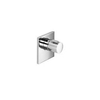 Dornbracht Mem Xtool afbouwdeel inbouwthermostaat zonder stopkraan chroom OUTLET OUT5474 Dornbracht Mem Xtool afbouwdeel inbouwthermostaat zonder stopkraan chroom OUTLET OUT5474