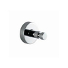 Dornbracht Meta 02 haak 5cm chroom 0433064
