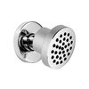 Dornbracht Universeel zijdouche 1/2 zwart 0480609 Dornbracht Universeel zijdouche 1/2 zwart 0480609
