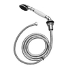 Dornbracht Madison douchegarnituur voor badrand platina mat 0470205 Dornbracht Madison douchegarnituur voor badrand platina mat 0470205