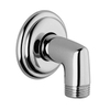 Dornbracht Madison wandaansluitbocht 1/2 platina mat 0470220 Dornbracht Madison wandaansluitbocht 1/2 platina mat 0470220