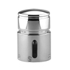 Dornbracht Universeel temperatuurgreep chroom 0472719