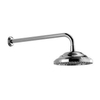 Dornbracht Universeel regendouche sprong 450mm chroom 0474445 Dornbracht Universeel regendouche sprong 450mm chroom 0474445