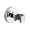 Dornbracht Support de douchette Platine mat 0475067 Dornbracht Support de douchette Platine mat 0475067