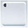Villeroy en Boch Futurion douchebak 90x90x6cm quaryl wit 0948845 Villeroy en Boch Futurion douchebak 90x90x6cm quaryl wit 0948845