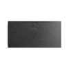 Hüppe EasyFlat douchebak composiet rechthoekig 100x90cm antraciet mat SW204545 Hüppe EasyFlat douchebak composiet rechthoekig 100x90cm antraciet mat SW204545