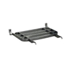 ABU grille pour seau en plastique pour évier de vidange en plastique gris 0970123