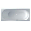 Duscholux Smart line rechthoekig bad 170x70cm wit GA71618 Duscholux Smart line rechthoekig bad 170x70cm wit GA71618