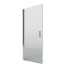 Plieger Panorama draaideur 80x200cm chroom 0983733 Plieger Panorama draaideur 80x200cm chroom 0983733