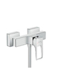 Hansgrohe metropol robinet de douche avec poignée en arc chromé SW99760 Hansgrohe metropol robinet de douche avec poignée en arc chromé SW99760