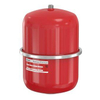 Vase d'expansion à membrane Flamco Flexcon Premium 18L 1 bar rouge SW359334